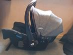Joie autostoel met bijpassende isofix, Ophalen, Gebruikt, Overige merken, Autogordel of Isofix