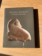Diana Guest Stonecarver - Fotografie Boek, Boeken, Ophalen of Verzenden, Zo goed als nieuw, Fotografie algemeen