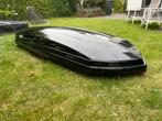 Thule dynamic 800 skikoffer dakkoffer, Auto diversen, Dakkoffers, Ophalen, Zo goed als nieuw