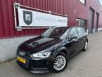 Audi A3 Sportback 1.4 TFSI Ambiente // Automaat // Navi //Ai, Euro 5, Gebruikt, Zwart, 650 kg