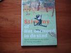 kleuter.01(1032) stimmy of het oerwoud in de stad : door, Ophalen of Verzenden, Zo goed als nieuw, Fictie algemeen