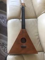 Authentieke 6 snaren Balalaika., Ophalen of Verzenden, Gebruikt, Overige typen