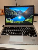 Fujitsu Lifebook S935 - 13.3 inch Laptop, Computers en Software, Windows Laptops, 2 tot 3 Ghz, Qwerty, 8 GB, 13 inch
