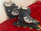 Nette skeeo, Sport en Fitness, Skeelers, Ophalen of Verzenden, Zo goed als nieuw, Inline skates 4 wielen, Overige merken