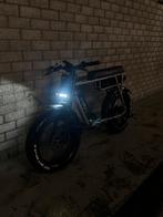 Fat bike moofa, Ophalen of Verzenden