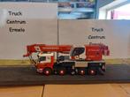 Wagenborg; Liebherr LTF 1060-4.1 Scania, Hobby en Vrije tijd, Modelauto's | 1:50, Ophalen of Verzenden, Nieuw, Bus of Vrachtwagen