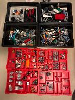 Grote partij Lego Technic / mindstorms onderdelen, Ophalen of Verzenden, Gebruikt, Losse stenen, Lego