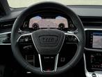 Audi A6 Avant 55 TFSI e 367pk Quattro Competition S Edition, Automaat, 14 kWh, Gebruikt, 4 cilinders