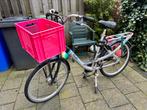 Rivel Holiday Stadsfiets 26 inch, Versnellingen, Overige merken, Gebruikt, Ophalen