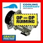 VOLVO S Compressor aircopomp airco FORD S MAX C MAX FOCUS, Ophalen of Verzenden