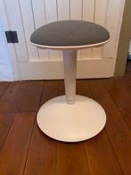 Ikea Nilserik zit/sta kruk, Ophalen, In hoogte verstelbaar, Zo goed als nieuw, Kunststof