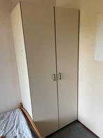 3 garderobekasten, Ophalen, Zo goed als nieuw, 50 tot 100 cm, 200 cm of meer