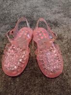 waterschoenen roze maat 30, Ophalen of Verzenden, Zo goed als nieuw, Meisje, Zwemschoenen