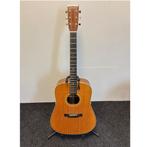 Eastman E8D incl. koffer - Occasion, Muziek en Instrumenten, Ophalen of Verzenden, Zo goed als nieuw, Western- of Steelstringgitaar