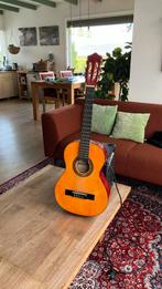 Stagg c510 halve spaanse gitaar, 1/2 gitaar, Ophalen, Zo goed als nieuw, Klassieke of Spaanse gitaar