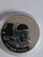 1 oz zilver, Ophalen of Verzenden, Zilver