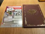 Zelda: Majora's Mask 3D Collector's Edition Guide, Ophalen of Verzenden, Nieuw, 3DS, Overige typen
