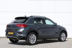 Volkswagen T-Roc 1.0 TSI 110pk Style | Navigatie | Climatron, Voorwielaandrijving, 12 maanden, Stof, Gebruikt