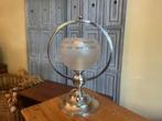 Bureaulamp Tafellamp Lampje Art Deco 1930 Frans, Antiek en Kunst, Ophalen of Verzenden