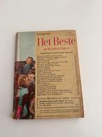 Het Beste - November 1957, Boeken, Tijdschriften en Kranten, Verzenden, Gelezen, Overige typen