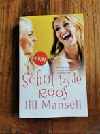 Schot in de Roos, Jill Mansell., Europa overig, Jill Mansell, Ophalen of Verzenden, Zo goed als nieuw