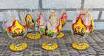 Lipton Amsterdam glazen 6x, Ophalen of Verzenden, Overige typen