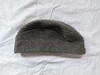 Mooi oorlogs schuitje Zwitsers wo2 ww2, Ophalen of Verzenden, Landmacht, Duitsland