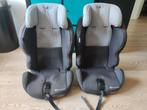 KINDERKRAFT Kinder autostoel SAFETY-FIX 2x, Kinderen en Baby's, Autostoeltjes, Autogordel of Isofix, Gebruikt, 15 t/m 36 kg, Verstelbare rugleuning