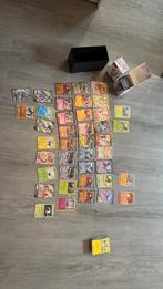 Pokemon kaarten, Ophalen of Verzenden, Zo goed als nieuw, Meerdere kaarten