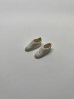 Vintage Barbie schoentjes Tennis Anyone?, Ophalen of Verzenden, Gebruikt, Kleertjes