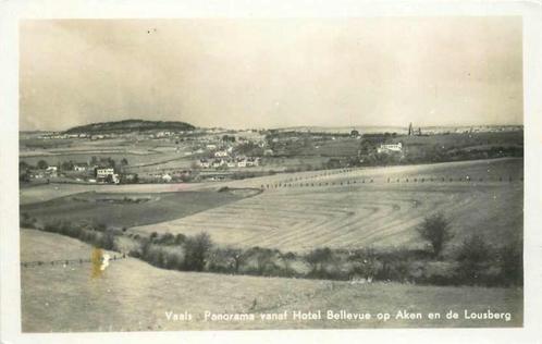 (377-543-001) Vaals  Panorama, Verzamelen, Ansichtkaarten | Nederland, Limburg, Verzenden