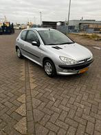 Peugeot 206 1.4 X-line 2003 Nieuwe APK, Auto's, Particulier, Te koop, Benzine