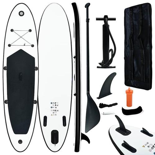 Stand-up paddleboard opblaasbaar €175, Watersport en Boten, Suppen, Nieuw, SUP-boards, Ophalen of Verzenden