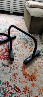 Muscle power parallettes, Sport en Fitness, Ophalen