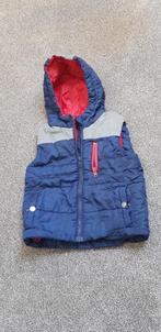 Bodywarmer jongens, Ophalen of Verzenden, Gebruikt, Jongen, Jas
