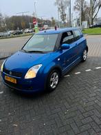 Suzuki Swift 1.3 3D 2006 Grijs, Auto's, Swift, Origineel Nederlands, Handgeschakeld, 1000 kg