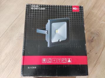 XClite buitenlamp met bewegingsmelder, 3600 lumen beschikbaar voor biedingen