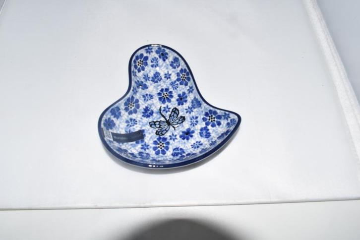 Spoonrests Dragonfly Bunzlau Castle servies, Huis en Inrichting, Keuken | Servies, Nieuw, Overige typen, Overige stijlen, Overige materialen