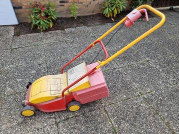 Wolf Garten grasmaaier beschikbaar voor biedingen