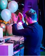 ALLROUND DJ HUREN / BOEKEN - BRUILOFT DJ - FEEST DJ - 495€