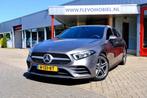 Mercedes-Benz A-klasse 180 d AMG Aut. Leder/Alcantara |Navi|, Auto's, Mercedes-Benz, 1345 kg, Gebruikt, Euro 6, 4 cilinders