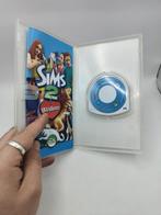 De Sims 2 Huisdieren PSP, Spelcomputers en Games, Games | Sony PlayStation Portable, ., Ophalen of Verzenden, Zo goed als nieuw