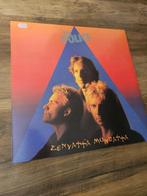 Lp vinyl The Police - Zenyatta Mondatta, Ophalen of Verzenden, Gebruikt, Poprock