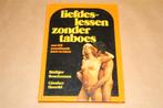 Liefdeslessen zonder taboes., Boeken, Ophalen of Verzenden, Gelezen, Overige onderwerpen, Achtergrond en Informatie