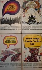 Bommelverhalen van Marten Toonder, Boeken, Complete serie of reeks, Marten Toonder studios, Ophalen, Gelezen