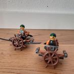 2 x Lego Ninjago Skybound Planes - 30421, Ophalen of Verzenden, Gebruikt, Complete set, Lego