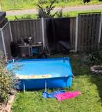 Bestway Zwembad Compleet Pakket, Tuin en Terras, Ophalen, Gebruikt, Overige typen