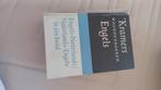 Gratis Engels-nederlands nederlands-engels woordenboek, Kramers, Engels, Elsevier, Ophalen