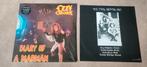 Ozzy Osborne lp vinyl 180 gram, Cd's en Dvd's, Vinyl | Hardrock en Metal, Ophalen of Verzenden, Zo goed als nieuw