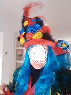 Uniek Carnavalspak Damesmaat 42/44, Kleding | Dames, Carnavalskleding en Feestkleding, Carnaval, Maat 42/44 (L), Ophalen of Verzenden